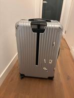 Rimowa koffer, Ophalen, Gebruikt, Hard kunststof, 70 cm of meer