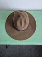 Te koop: padvinders ( nu scouting) hoed, Ophalen, Gedragen