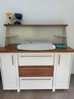 Babykamer set: ledikant/commode/kast, Ophalen, Zo goed als nieuw, Jongetje of Meisje