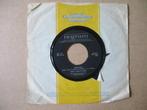 s1609 dizzy mans band - tickatoo, Cd's en Dvd's, Vinyl Singles, Ophalen, Gebruikt, 7 inch, Single