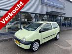 Renault Twingo 1.2 Authentique 59.000 km! (bj 2005), Auto's, Renault, Twingo, 4 cilinders, Origineel Nederlands, Bedrijf