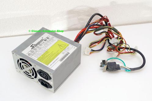 Seasonic LPX voeding (voor AT moederbord), Computers en Software, Interne voedingen, Gebruikt, Verzenden