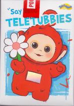 pop mart -Teletubbies  ????? welke, Verzamelen, Ophalen of Verzenden, Nieuw