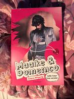 Maaike & Domenico - Susanne Wittpenning, Ophalen of Verzenden, Gelezen, Fictie