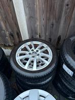 Audi a4/a3/a5 Velgen met Vredestein Winterbanden 205/50/17, Ophalen, Gebruikt, 16 inch, Banden en Velgen