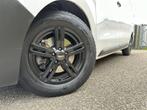 Toyota ProAce Worker 2.0 D-4D Live DC NL-auto, 6 pers, Voorwielaandrijving, 145 pk, Stof, Gebruikt