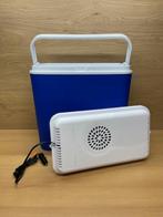 Koelbox electrisch 12 volt 24 liter., Eddiys, Koelbox, Nieuw, Info@eddiys.eu