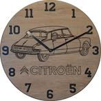 Themaklok met een Citroen DS19 auto als thema, Ophalen of Verzenden, Nieuw