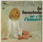 patty bravo: la bambola., Ophalen of Verzenden, Gebruikt, Pop