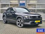 Mazda MX-30 e-SkyActiv R-EV 170 Advantage|Plugin Hybrid|Clim, Gebruikt, Met garantie (alle), Zwart, Origineel Nederlands