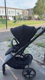 CYBEX Balios S, Ophalen, Zo goed als nieuw, Overige merken, Zonnekap