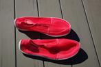 Waterschoenen Subea (Decathlon) maat 38/39 (rood/roze)., Meisje, Overige typen, Ophalen of Verzenden, Zo goed als nieuw