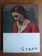 Corot by Yvon Taillender, Ophalen of Verzenden, Gelezen, Schilder- en Tekenkunst