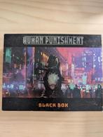 Human Punishment: Social Deduction 2.0 (English deluxe editi, Godot games, Nieuw, Ophalen of Verzenden, Reisspel