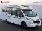 Adria MATRIX 670 SL Lengtebedden Bj.2021 | Level Systeem | L, Caravans en Kamperen, Campers, Bedrijf, Tot en met 4, B Mobility
