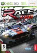 Race Pro Xbox 360, 1 speler, Racen en Vliegen, Ophalen of Verzenden, Zo goed als nieuw