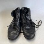 Haix Combat Boots Legerschoenen Zwart Laag Maat 44.5, Gebruikt, Haix, Haix, Schoenen