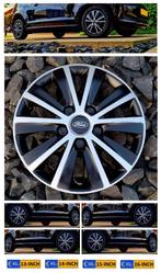 Wieldoppen FORD Wieldoppen🔥 | ✔️ 13, 14, 15, 16 Inch, Ophalen of Verzenden, Nieuw