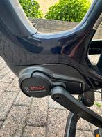 1 jaar oude Batavus Finez E-go power E-bike, Fietsen en Brommers, Elektrische fietsen, Ophalen, Batavus, Zo goed als nieuw, 51 tot 55 cm