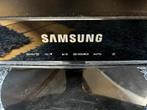Samsung Monitor - Goed voor School/Kantoor, Gebruikt, Full HD, Ophalen of Verzenden, Samsung