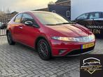 Honda Civic 1.4 Sport | NW APK| AIRCO | CRUISE |, Auto's, 83 pk, Gebruikt, Origineel Nederlands, Handgeschakeld