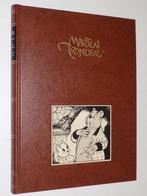 Heer Bommel - 21_HC_L_Volledige werken 21, Boeken, Eén stripboek, Ophalen of Verzenden, Zo goed als nieuw, Marten Toonder