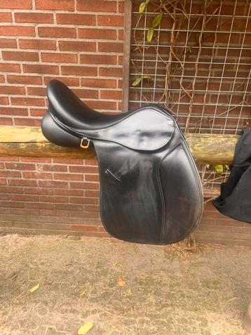 Hele nette zadels - Speciale Wintec hoge schoft en BR beschikbaar voor biedingen