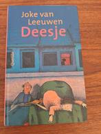 Deesje - Joke van Leeuwen, Boeken, Ophalen of Verzenden, Gelezen, Joke van Leeuwen, Fictie algemeen