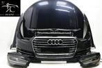 Audi A7 4G C7 facelift voorkop. S7 & RS7 op aanvraag!, Gebruikt, Bumper, Ophalen, Voor