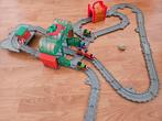 Tomas de Trein set met diverse treintjes, Ophalen, Gebruikt