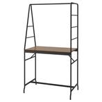 HÅVERUD tafel / bar met opbergladder met accescoires, Huis en Inrichting, Ophalen, Zo goed als nieuw