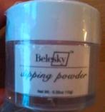 Nagels dipping powder acryl x8, Overige kleuren, Nieuw, Ophalen of Verzenden, Handen en Nagels