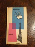 Goethe - Gedachten - Boucher Uitgeverij, Ophalen of Verzenden, Gelezen, Goethe, Nederland