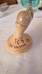 Kalahari Thirstland Liqueur kleine flesje, Ophalen of Verzenden, Zo goed als nieuw