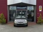 Fiat 500 1.2 Lounge | Panoramadak | P-sensoren achter, Auto's, Stof, Gebruikt, 1242 cc, 4 cilinders