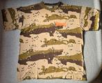 Hardcore camouflage shirt - Maat XL, Ophalen of Verzenden, Zo goed als nieuw, Maat 56/58 (XL), Overige kleuren