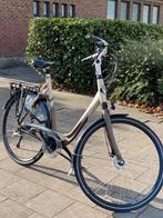 Gazelle Medeo Excellent damesfiets (hoog model), Fietsen en Brommers, Fietsen | Dames | Damesfietsen, Versnellingen, Zo goed als nieuw