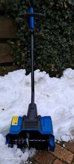 Kinzo Sneeuwveger - Elektrisch, Ophalen of Verzenden, Zo goed als nieuw, Overige typen