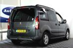 Peugeot Partner Tepee 1.6 VTi Style NAVI BT CAMERA PDC CRUIS, Auto's, Peugeot, Voorwielaandrijving, Euro 5, Stof, Gebruikt