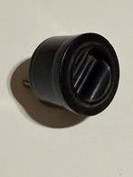 Vintage 30-40er jaren stekker, bakeliet, Philips?, Verzamelen, Ophalen of Verzenden, Overige typen