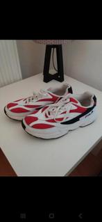 Fila dames sneakers, Verzenden, Zo goed als nieuw, Sneakers of Gympen