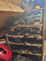 Onderdelen zip/vespa lx50, Ophalen of Verzenden, Zo goed als nieuw, Blok