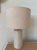 2 Schemerlmpjes, Ophalen, Gebruikt, Stof, Minder dan 50 cm