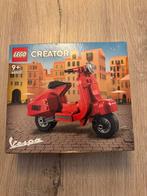 Lego vespa 40517, Overige merken, Nieuw, Ophalen of Verzenden, Groter dan 1:32