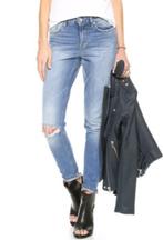 Nudie Jeans lichtblauw ripped stretch skinny jeans mt 27/32, Kleding | Dames, Spijkerbroeken en Jeans, Nudie Jeans, Nieuw, Blauw