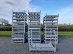 15x stapelbock, stapelbok, stapelrek, Ophalen, Overige typen, Minder dan 2 meter