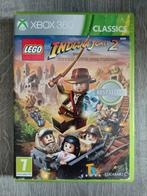 Lego indiana jones 2 xbox, Ophalen of Verzenden, Avontuur en Actie, Vanaf 7 jaar