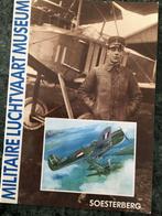 luchtmacht, Ophalen of Verzenden, Luchtmacht, Nederland, Boek of Tijdschrift