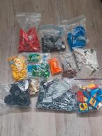 Grote partij Lego losse stenen, Ophalen of Verzenden, Gebruikt, Losse stenen, Lego