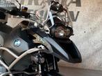 BMW R 1200 GS ADVENTURE TRIPLE BLACK (bj 2012) r1200gs gsa, Motoren, Motoren | BMW, 2 cilinders, Bedrijf, 1170 cc, Meer dan 35 kW